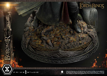 Herr der Ringe Statue 1/4 Boromir Bonus Version 51 cm