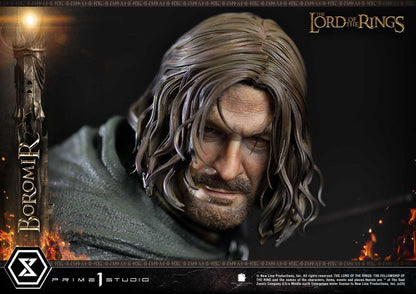 Herr der Ringe Statue 1/4 Boromir Bonus Version 51 cm