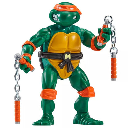 Teenage Mutant Ninja Turtles Actionfiguren 1988 Remastered heo EU Exclusive