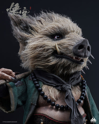 Black Myth: WuKong Statue 1/3 Zhu Bajie 50 cm