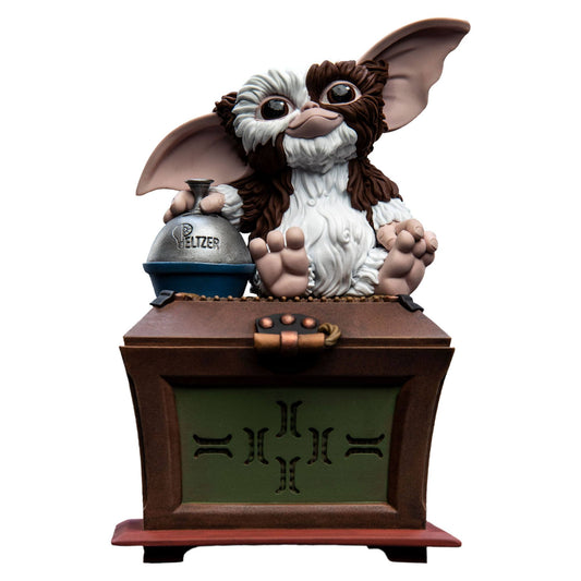 Gremlins Mini Epics Vinyl Figur Gizmo 12 cm