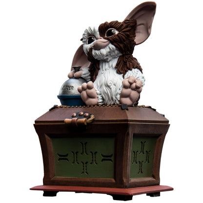Gremlins Mini Epics Vinyl Figur Gizmo 12 cm