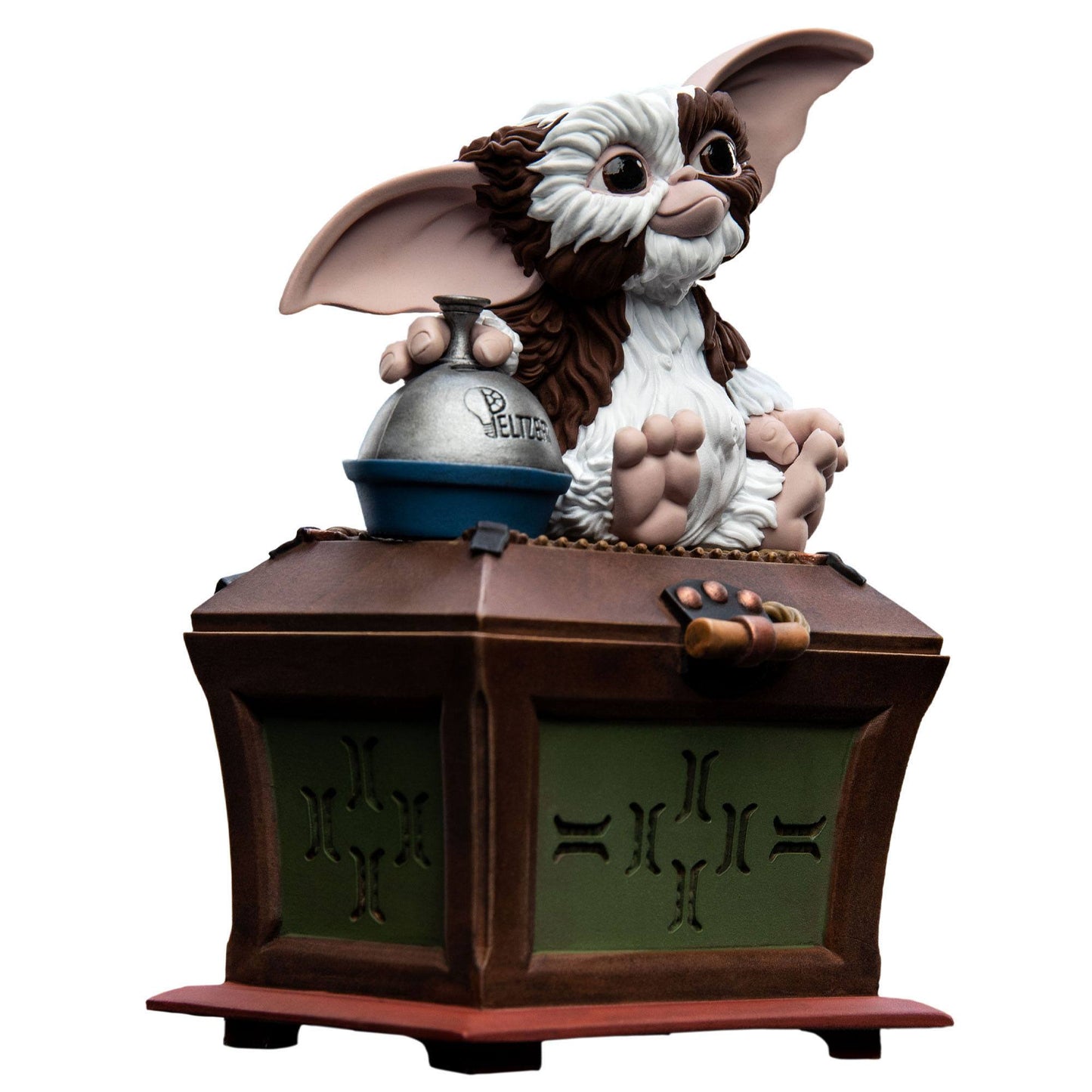 Gremlins Mini Epics Vinyl Figur Gizmo 12 cm