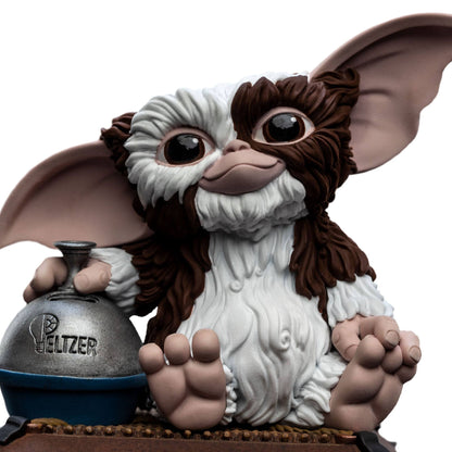 Gremlins Mini Epics Vinyl Figur Gizmo 12 cm