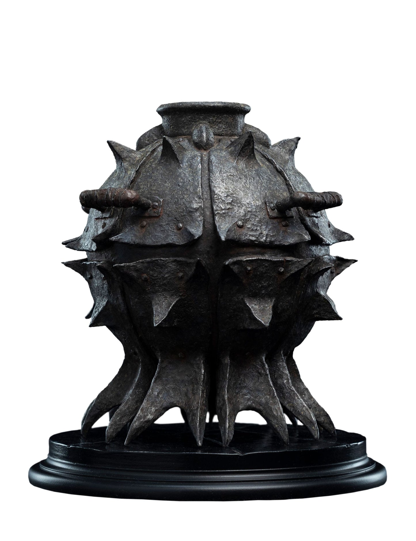 Der Herr der Ringe Statue 1/6 Saruman and the Fire of Orthanc (Classic Series) heo Exclusive 33 cm