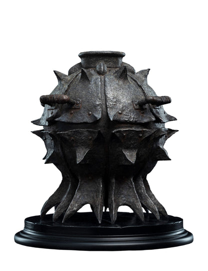 Der Herr der Ringe Statue 1/6 Saruman and the Fire of Orthanc (Classic Series) heo Exclusive 33 cm