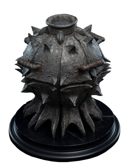 Der Herr der Ringe Statue 1/6 Saruman and the Fire of Orthanc (Classic Series) heo Exclusive 33 cm