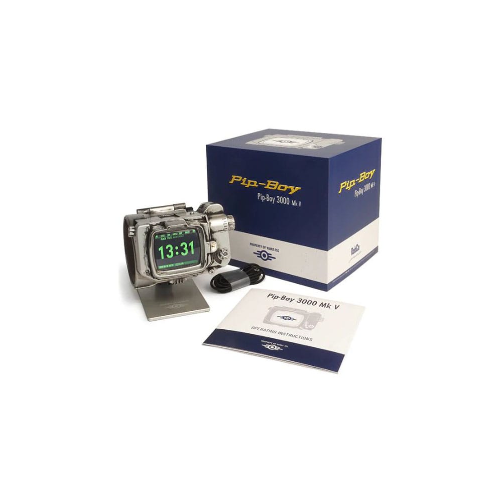 Fallout Replik 1/1 Pip-Boy