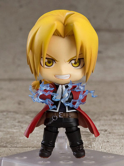 Fullmetal Alchemist: Brotherhood Nendoroid Actionfigur Edward Elric 10 cm