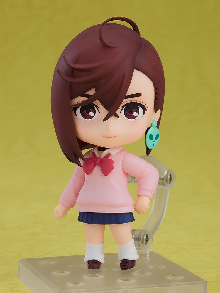 Dandadan Nendoroid Actionfigur Momo 10 cm