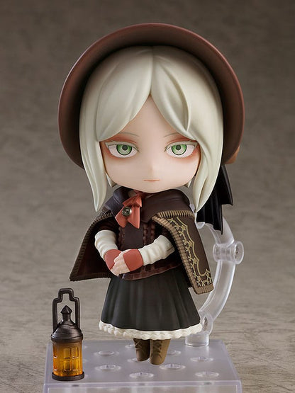 Bloodborne Nendoroid Actionfigur The Doll (Reproduktion) 10 cm