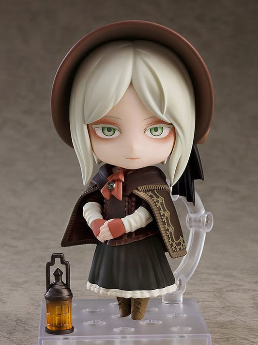 Bloodborne Nendoroid Actionfigur The Doll (Reproduktion) 10 cm