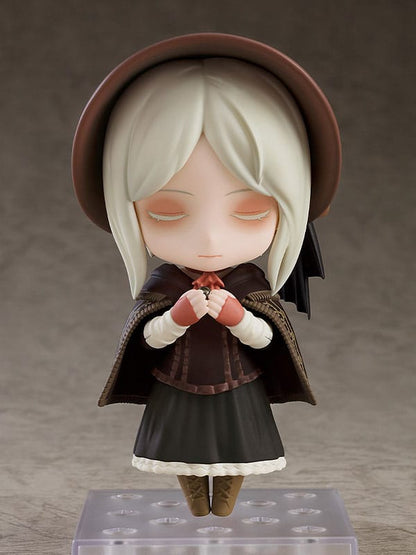 Bloodborne Nendoroid Actionfigur The Doll (Reproduktion) 10 cm