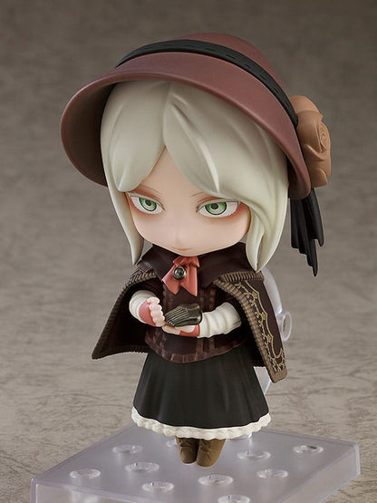 Bloodborne Nendoroid Actionfigur The Doll (Reproduktion) 10 cm