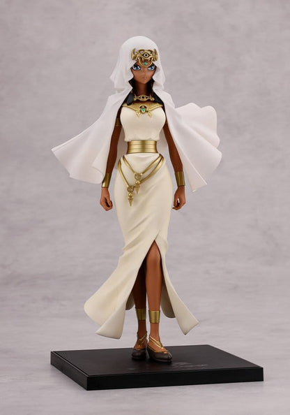 Yu-Gi-Oh! Oshi Works Figur 1/7 Ishizu Ishtar 23 cm