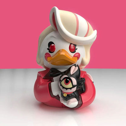 Hazbin Hotel Tubbz PVC Figur Charlie 1st Edition 10 cm