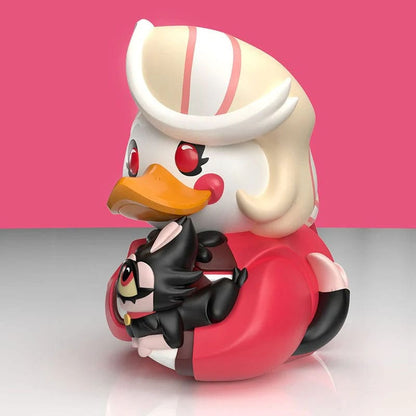 Hazbin Hotel Tubbz PVC Figur Charlie 1st Edition 10 cm