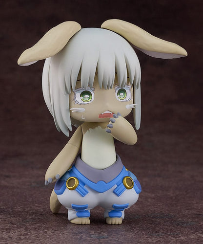Made in Abyss: The Golden City of the Scorching Sun Nendoroid Actionfigur Nanachi: New Outfit Ver. 13 cm