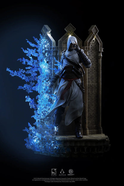 Assassin´s Creed Statue 1/4 Animus Altair High-End 62 cm