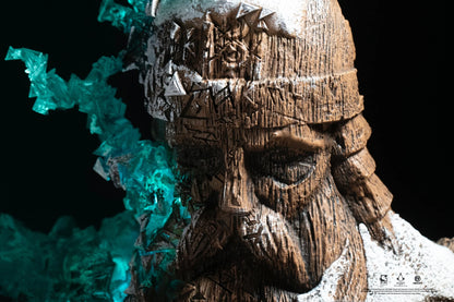 Assassin´s Creed Animus Eivor Statue 1/4