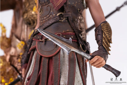 Assassin's Creed - Animus Kassandra 1:4 Scale Statue