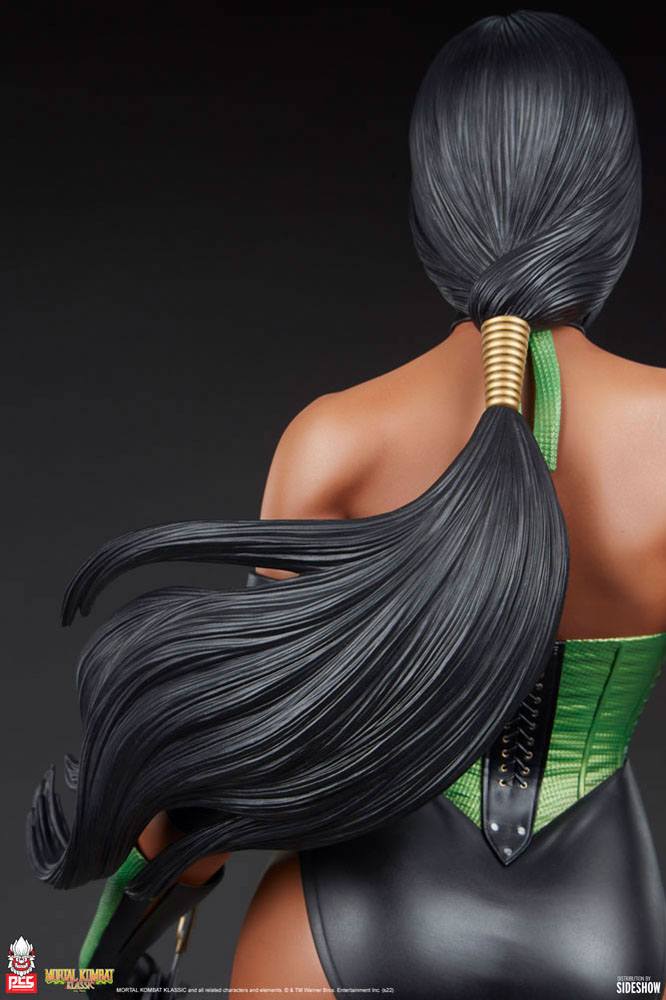 Mortal Kombat 1/3 Jade