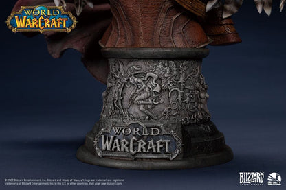 World of Warcraft Büste 1/3 Sylvanas Windrunner 37 cm