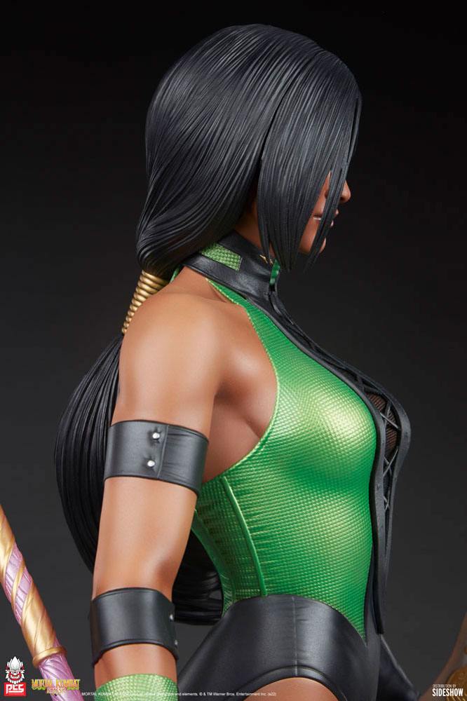 Mortal Kombat 1/3 Jade