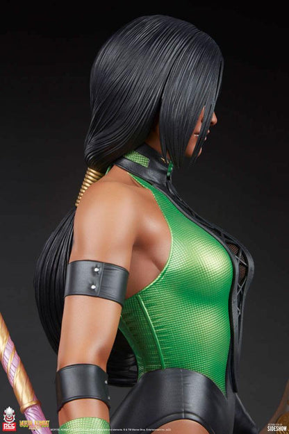 Mortal Kombat 1/3 Jade