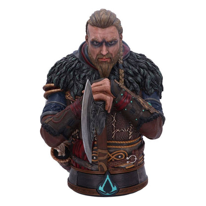 Assassin's Creed Valhalla Büste Eivor