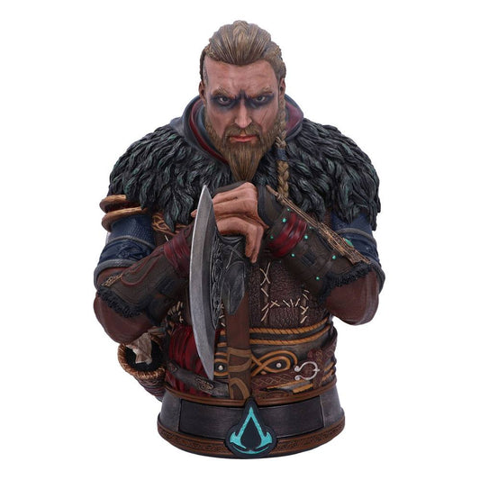 Assassin's Creed Valhalla Büste Eivor