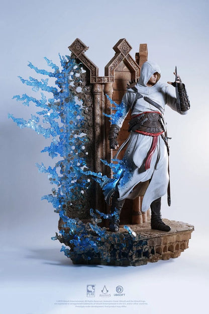 Assassin´s Creed Statue 1/4 Animus Altair High-End 62 cm