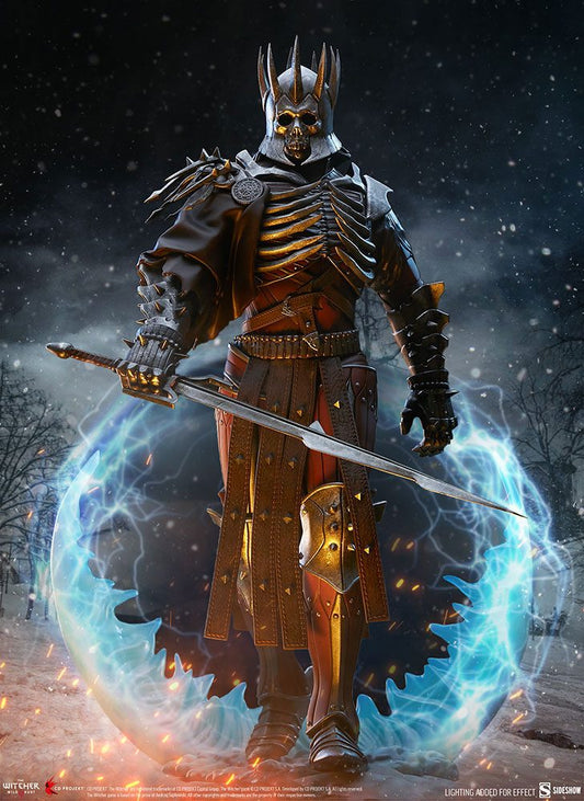 The Witcher 3: Wild Hunt Statue Eredin 50 cm