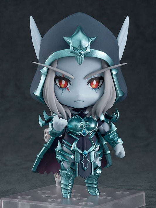 World of Warcraft Nendoroid Actionfigur Sylvanas Windrunner 10 cm