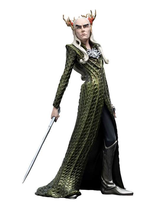 Der Hobbit Trilogy Mini Epics Vinyl Figur Thranduil 18 cm