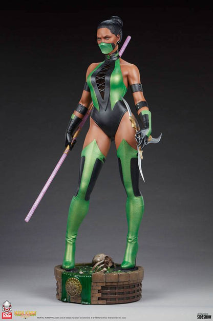 Mortal Kombat 1/3 Jade