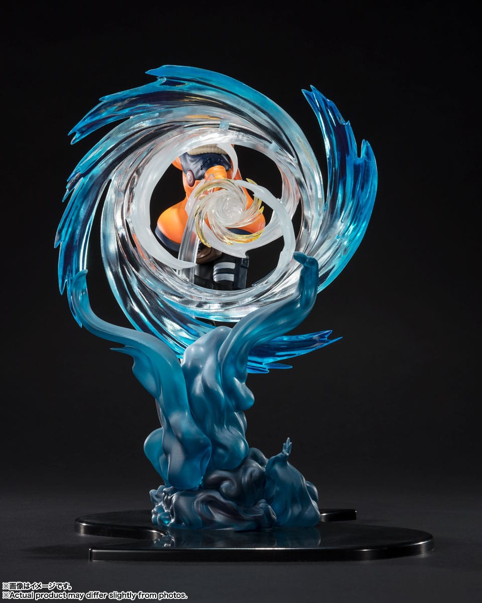 Boruto: Next Generation FiguartsZERO PVC Statue Boruto Uzumaki Kizuna Relation 20 cm