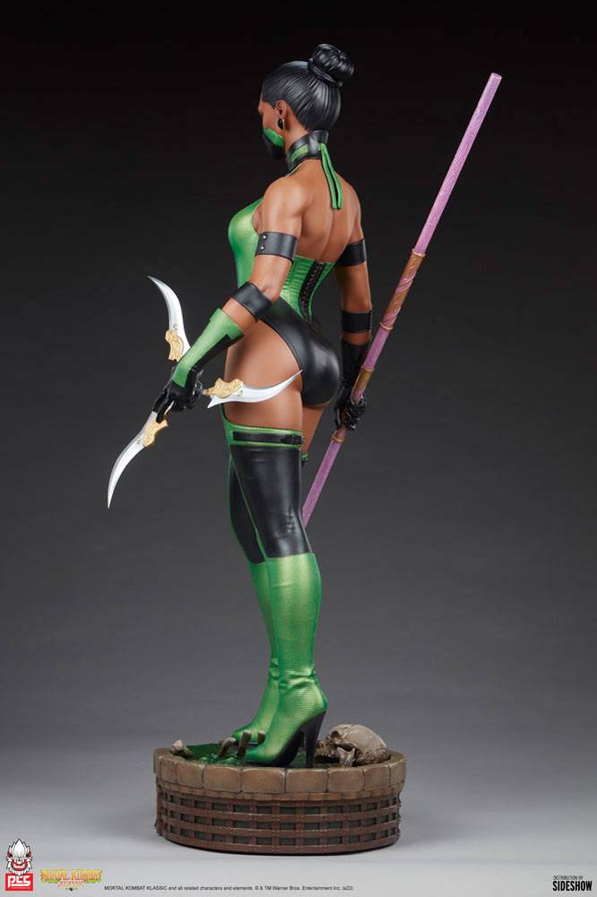 Mortal Kombat 1/3 Jade