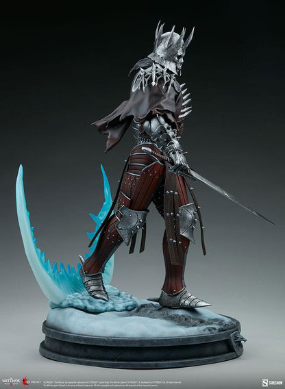 The Witcher 3: Wild Hunt Statue Eredin 50 cm