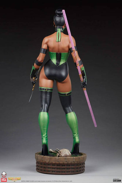 Mortal Kombat 1/3 Jade