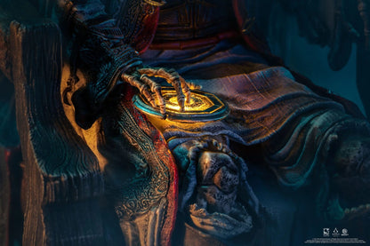 Assassin's Creed Statue 1/6 RIP Altair Diorama 30 cm