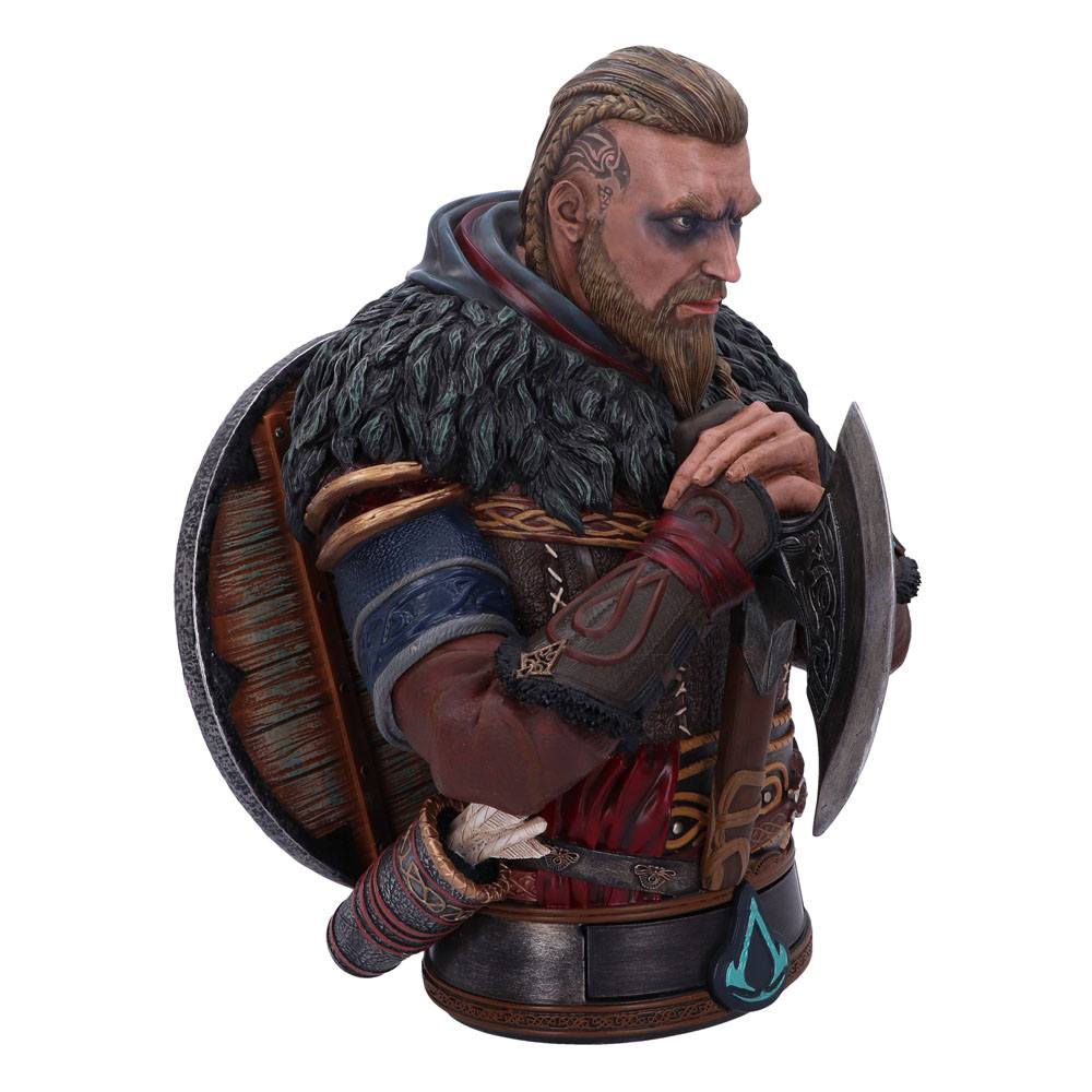 Assassin's Creed Valhalla Büste Eivor