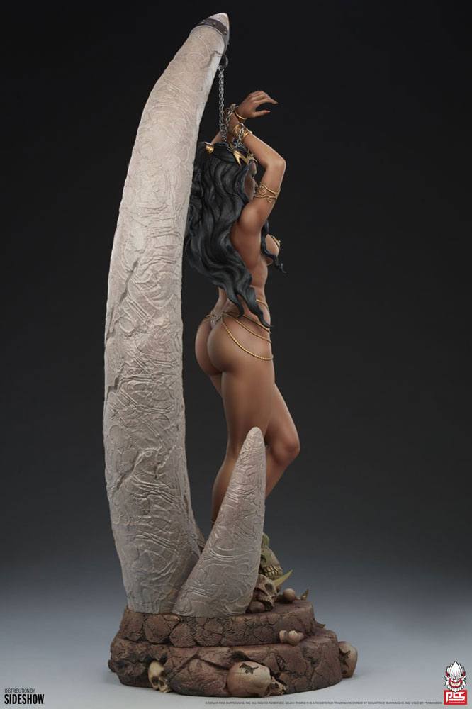 Dynamite Collectibles Statue 1/3 Dejah Thoris