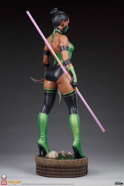 Mortal Kombat 1/3 Jade