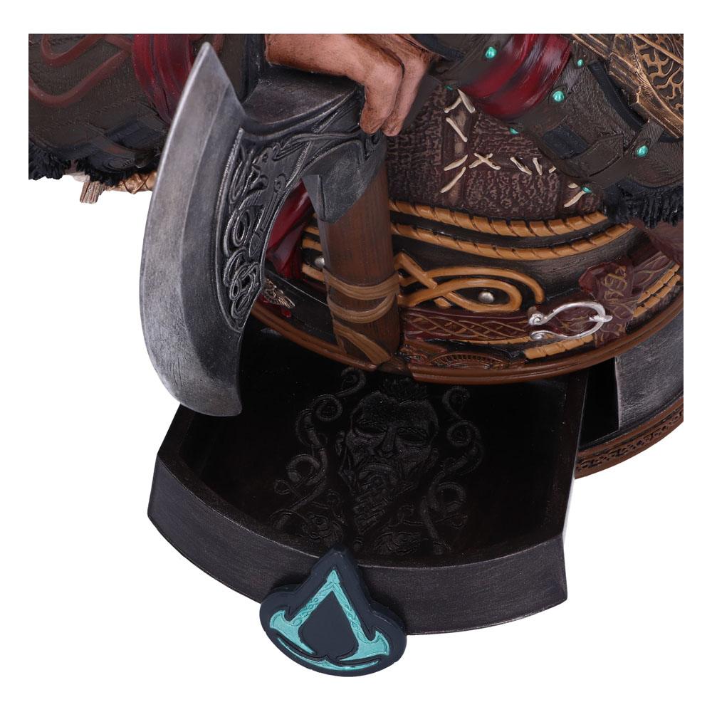 Assassin's Creed Valhalla Büste Eivor