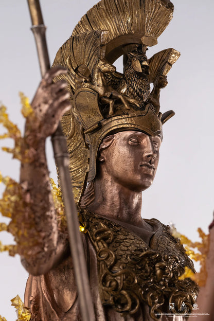 Assassin's Creed - Animus Kassandra 1:4 Scale Statue