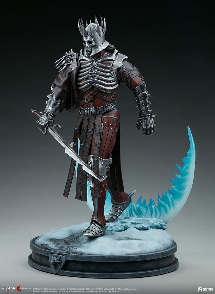 The Witcher 3: Wild Hunt Statue Eredin 50 cm