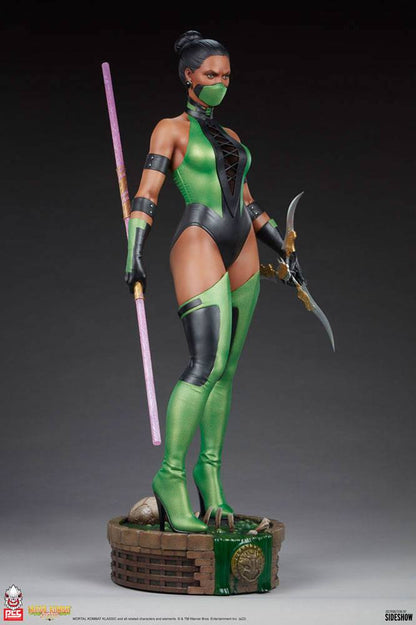 Mortal Kombat 1/3 Jade