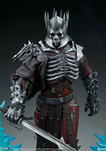 The Witcher 3: Wild Hunt Statue Eredin 50 cm