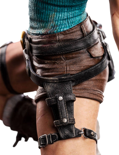 Tomb Raider Statue 1/4 Lara Croft The Lost Valley 80 cm de
